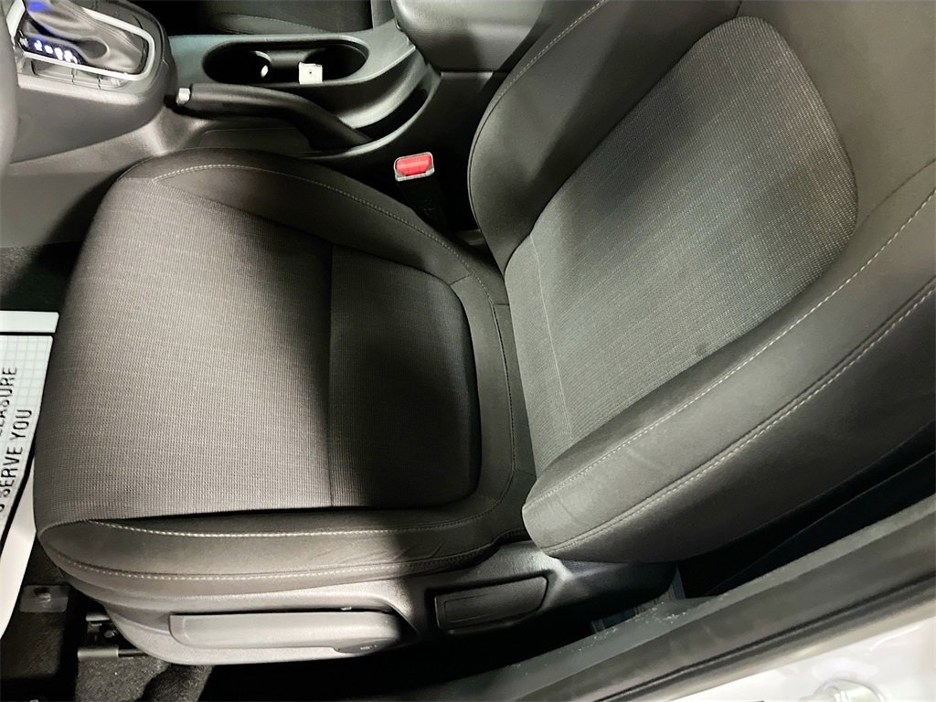 Used 2022 Hyundai Kona SEL image 18