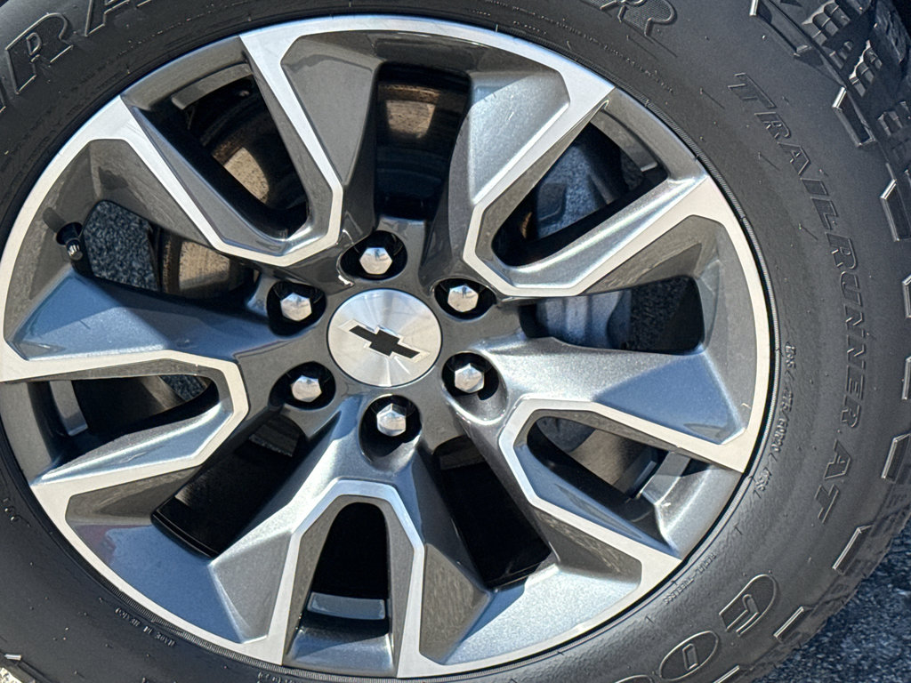 Used 2023 Chevrolet Silverado 1500 RST w/ All Star Edition Plus image 10