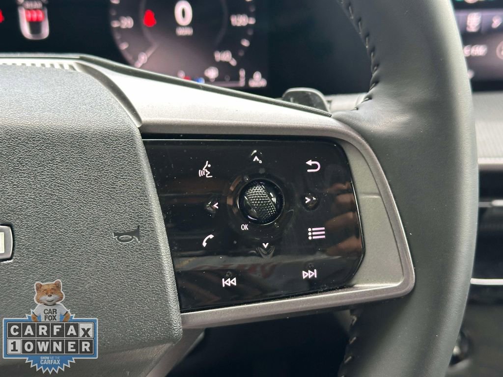 Used 2025 Nissan Murano SV AWD/4WD image 22