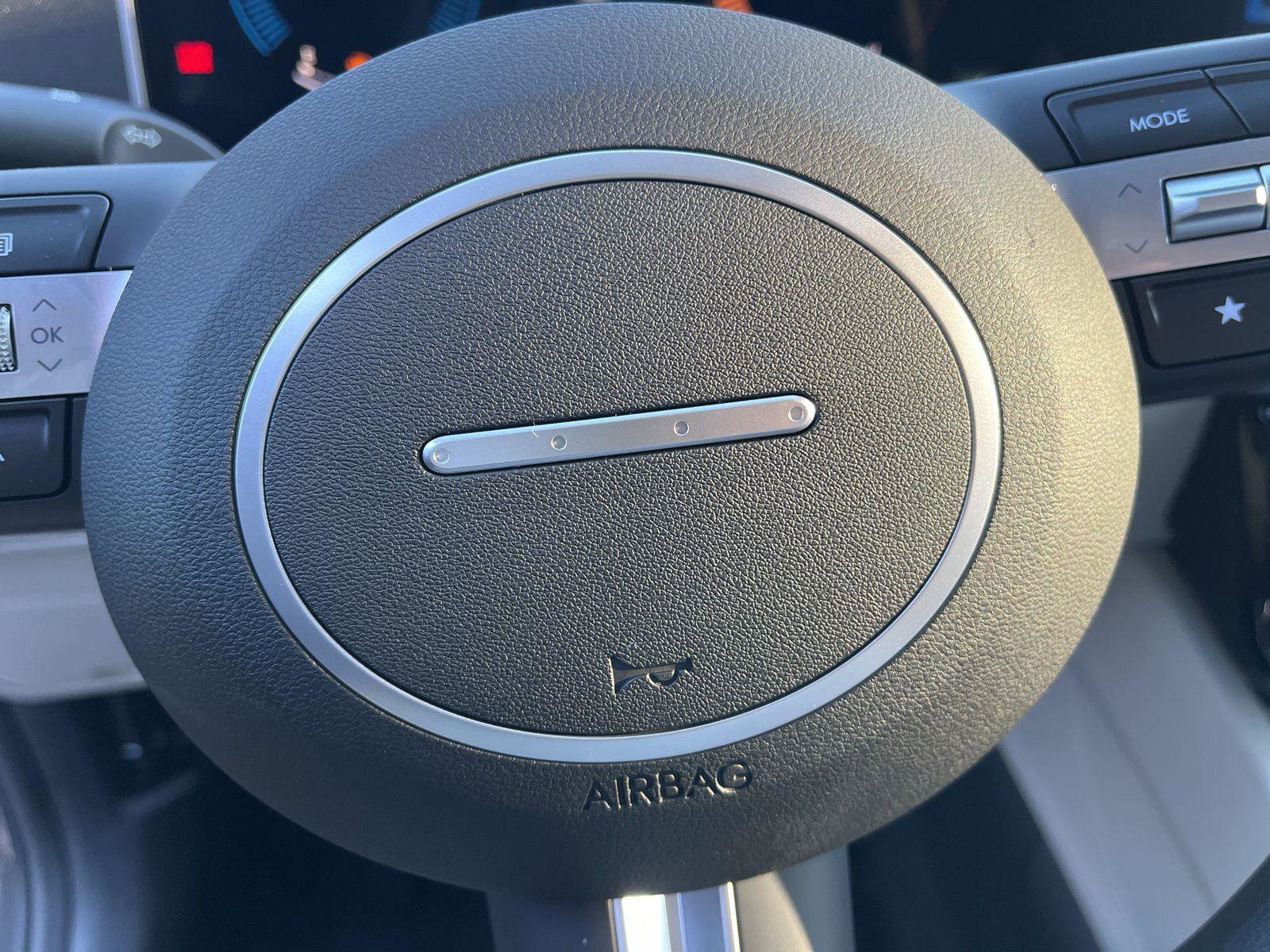 New 2026 Hyundai Tucson SEL image 31