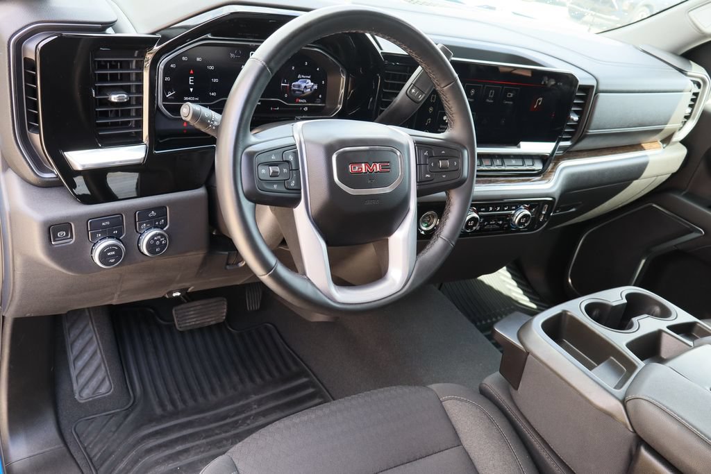 Used 2023 GMC Sierra 1500 Elevation AWD/4WD image 12