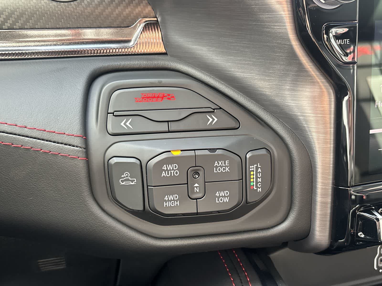 New 2027 RAM 1500 4x4 Crew Cab image 20