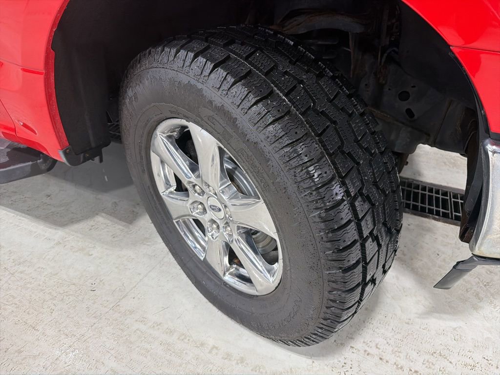 Used 2019 Ford F150 XLT w/ Equipment Group 301A Mid AWD/4WD image 17