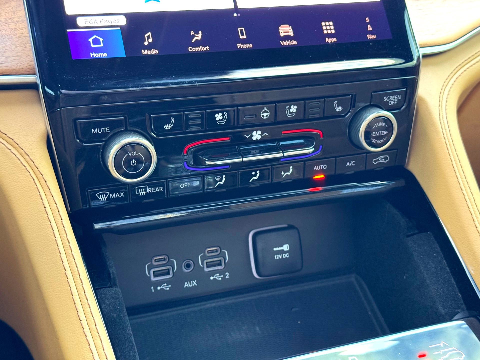 Used 2021 Jeep Grand Cherokee L Summit image 34