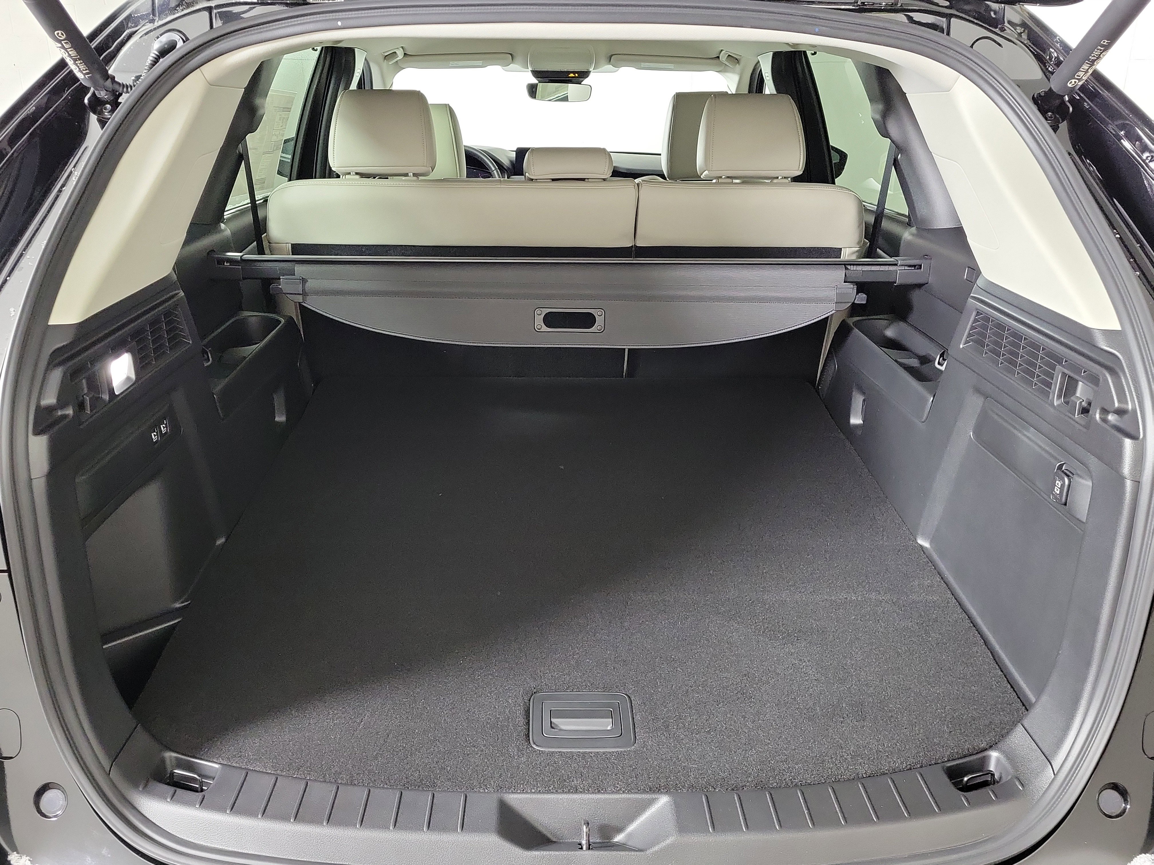 New 2026 MAZDA CX-70 SC Plus image 26