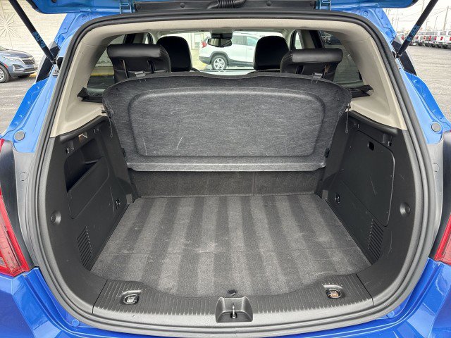 Certified 2018 Buick Encore Preferred image 19