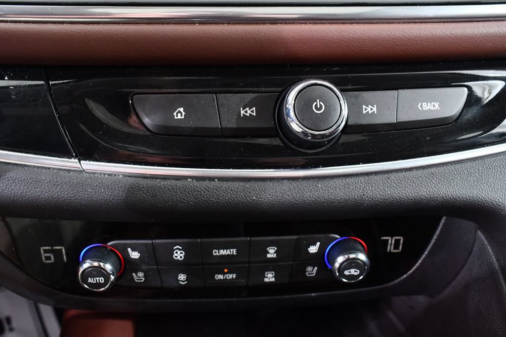 Used 2019 Buick Enclave Avenir AWD/4WD image 30