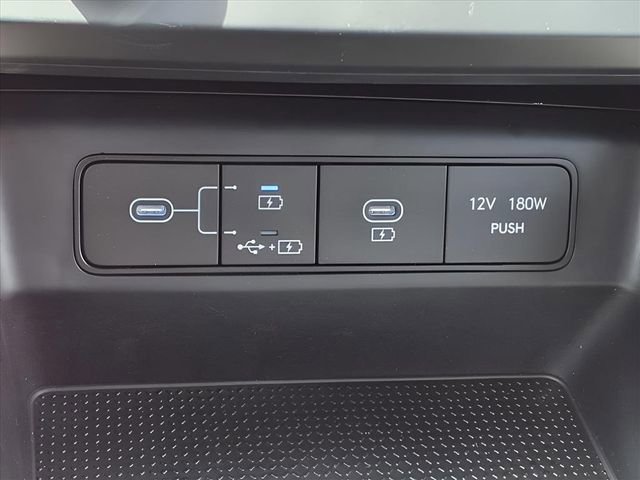 New 2025 Hyundai Tucson SE image 19