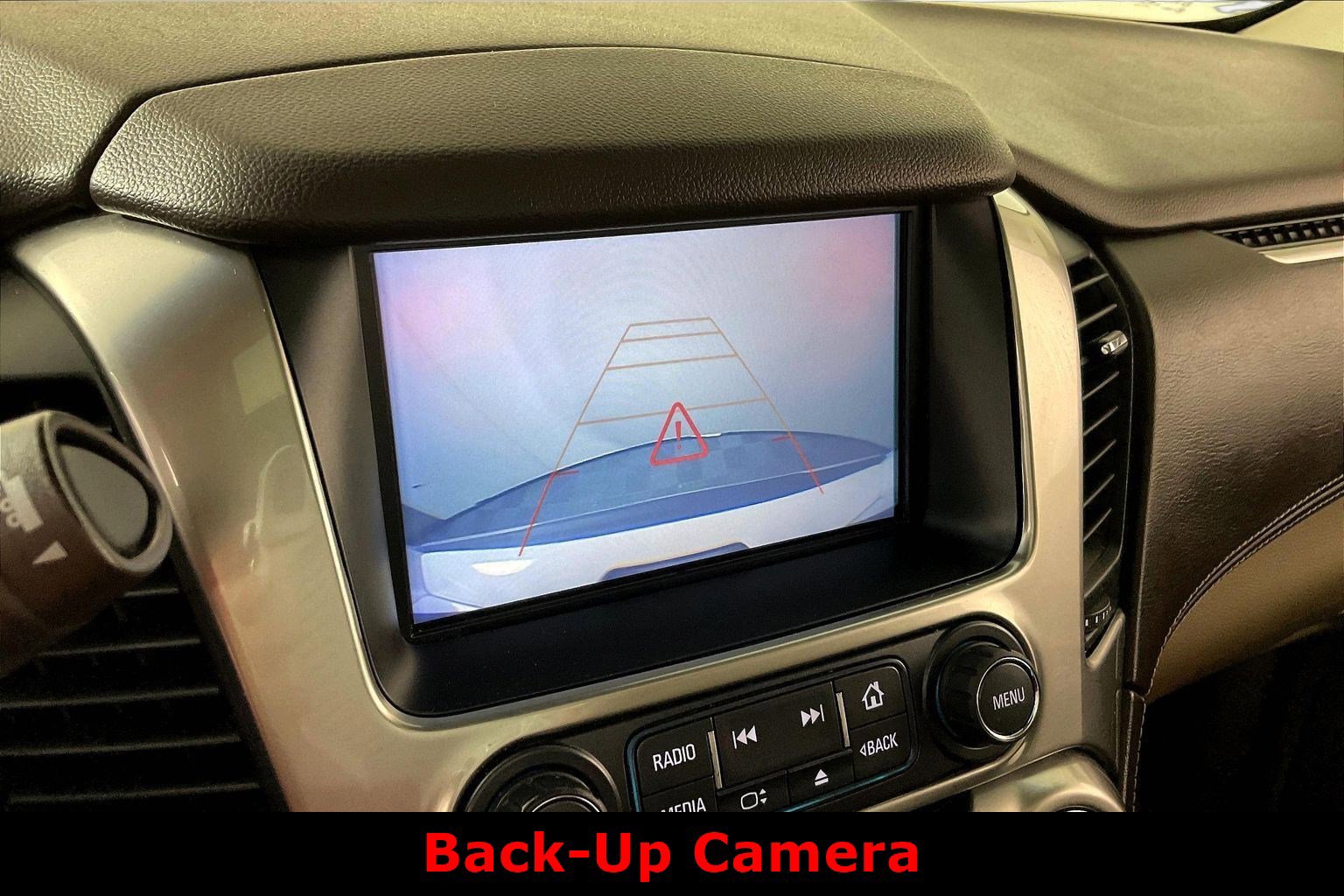 Used 2019 Chevrolet Tahoe Premier AWD/4WD image 10