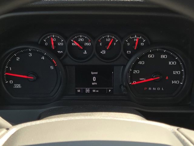 New 2025 Chevrolet Silverado 2500 W/T image 31