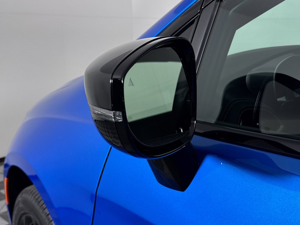 New 2026 Chrysler Pacifica Select w/ S Appearance Package image 28