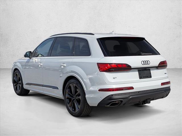 New 2026 Audi Q7 3.0T Prestige image 9