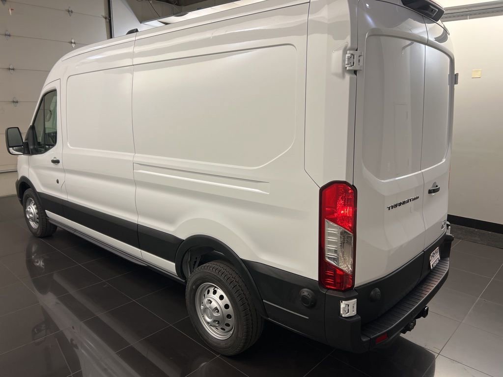 New 2026 Ford Transit 350 148 Medium Roof image 4