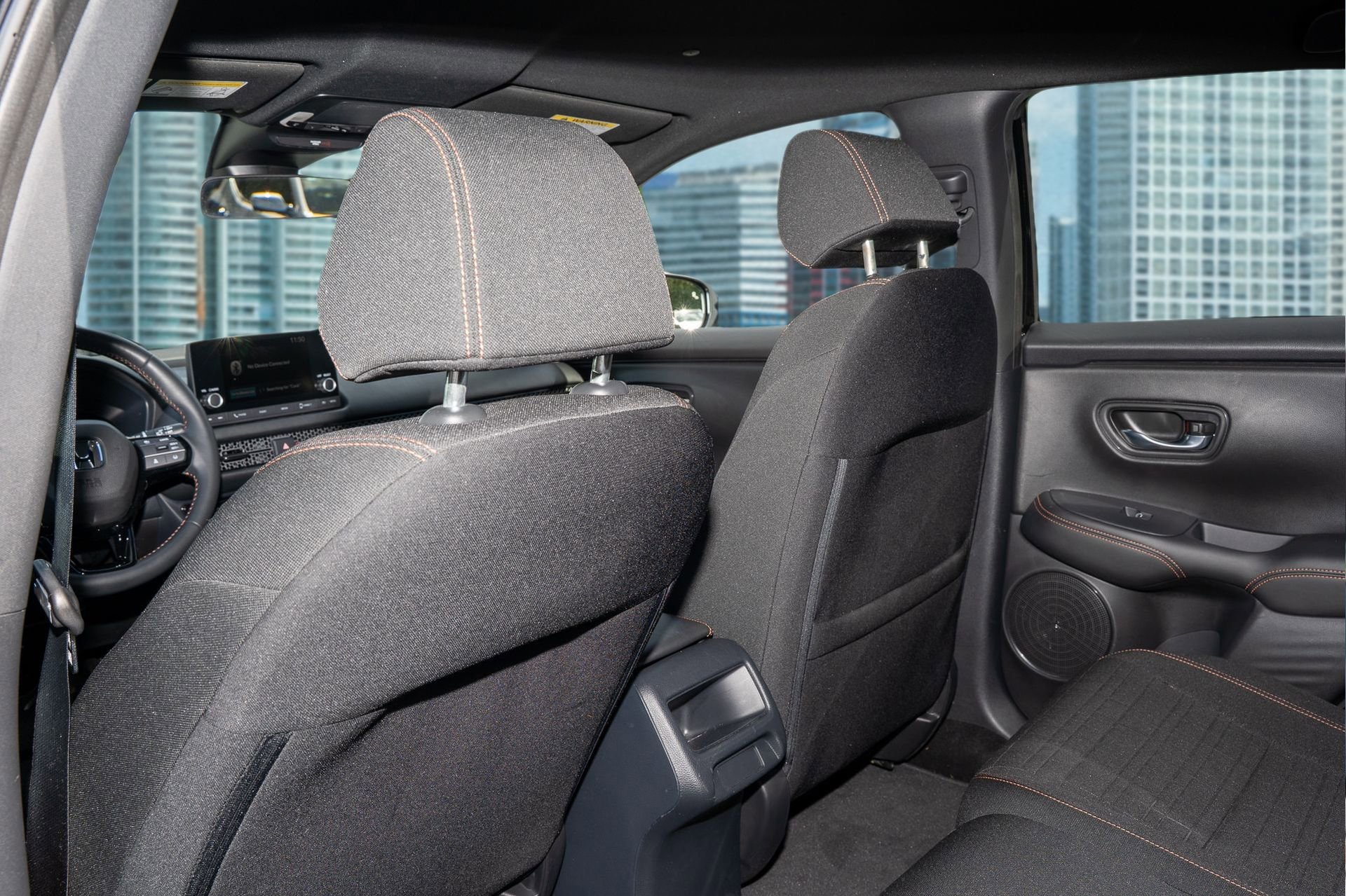 Used 2023 Honda HR-V Sport image 17