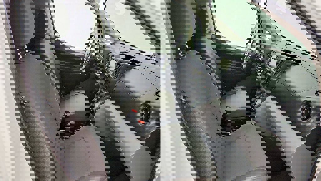 Used 2020 Nissan NV200 SV w/ Back Door Glass Package FWD image 27