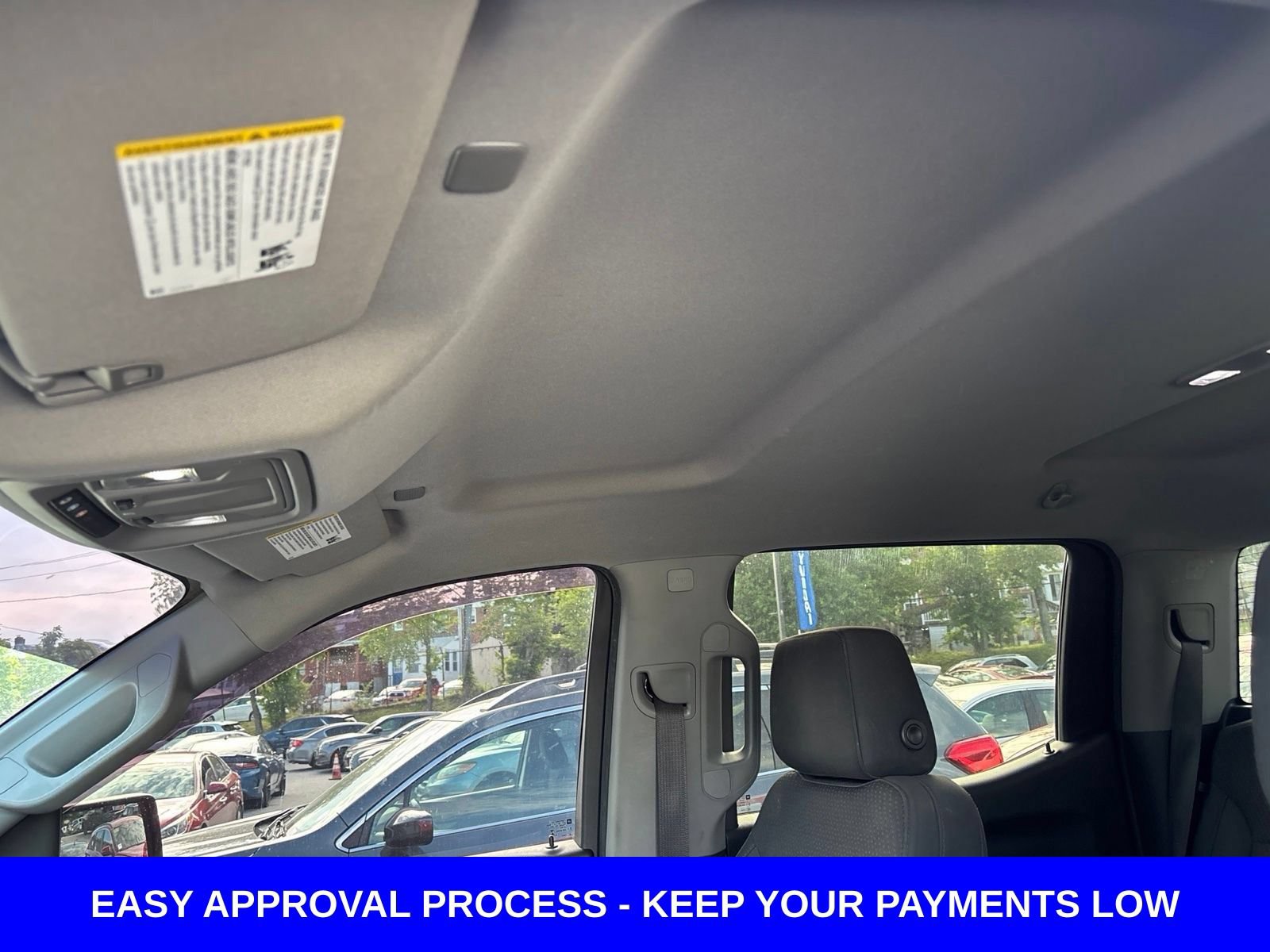 Used 2021 Volkswagen Atlas SE FWD image 17