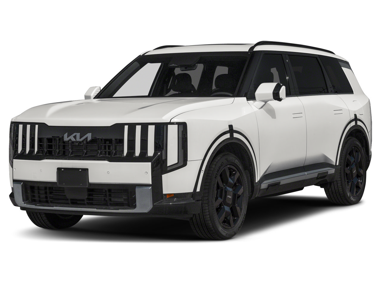 New 2027 Kia Telluride X-Line SX Prestige w/ Towing Package AWD/4WD image 38