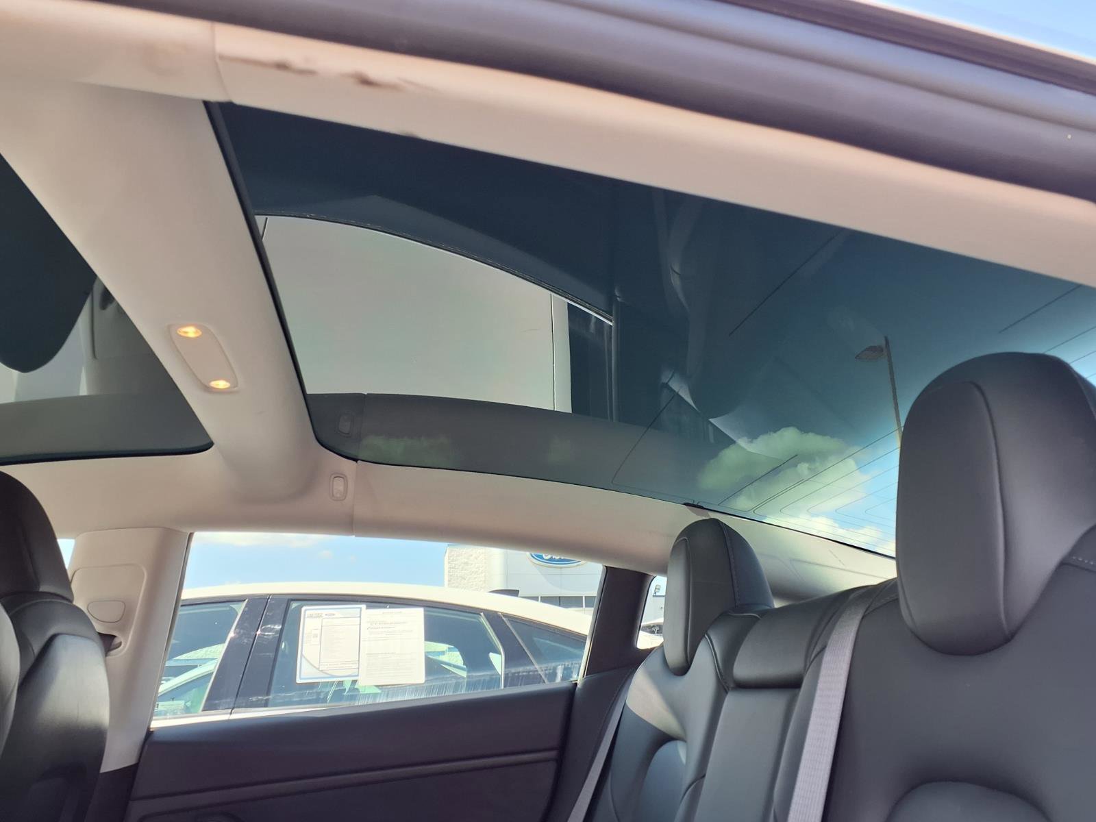 Used 2018 Tesla Model 3 Long Range AWD/4WD image 22