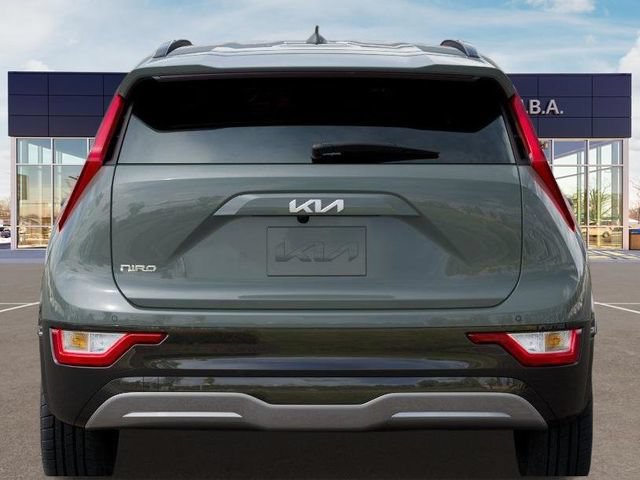 New 2026 Kia Niro Wind FWD image 13