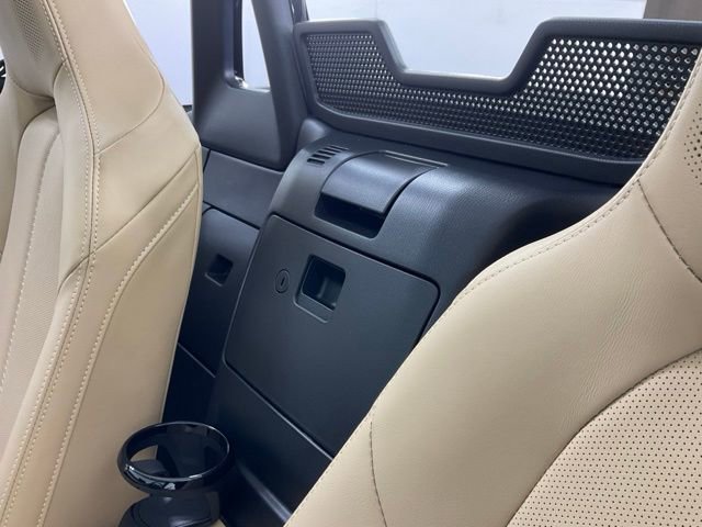 Used 2025 MAZDA MX-5 Miata Grand Touring w/ Weather Package image 42