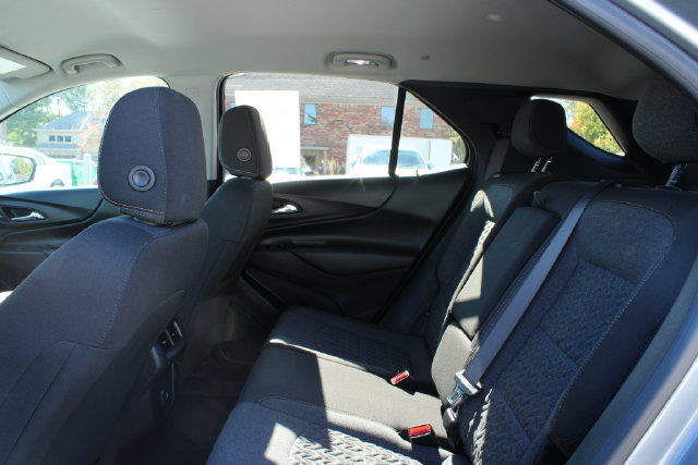 Used 2024 Chevrolet Equinox LT FWD image 29