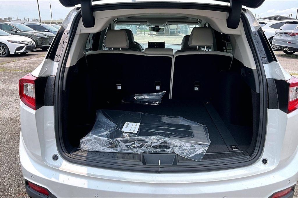 New 2026 Acura RDX w/ Technology Package AWD/4WD image 37