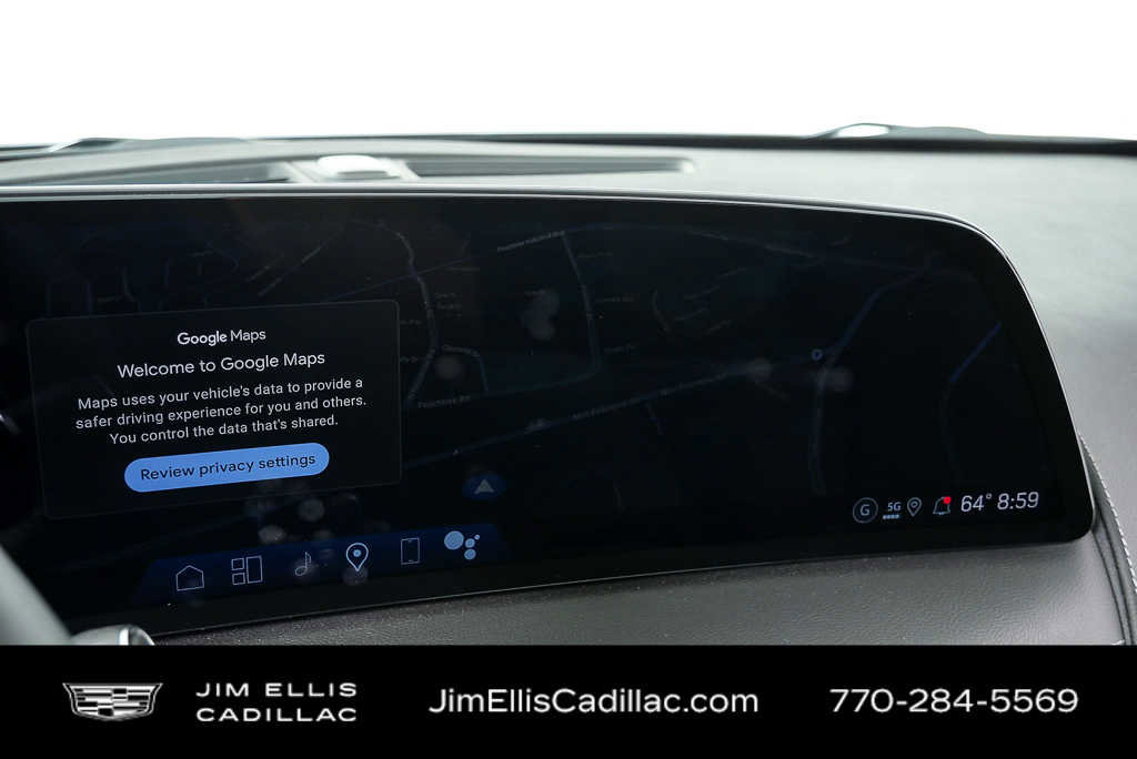 New 2025 Cadillac CT5 Premium Luxury RWD image 14