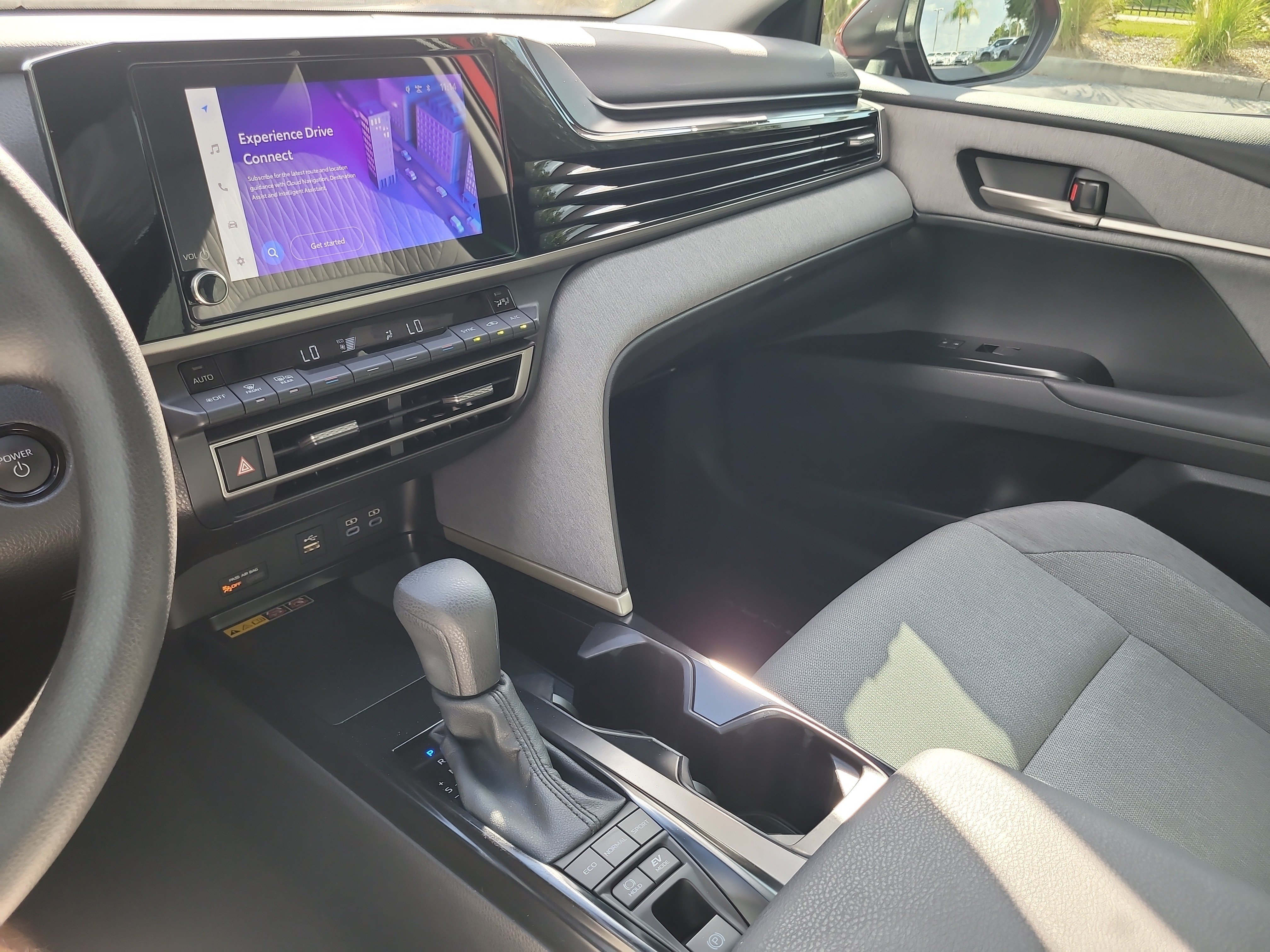 Used 2026 Toyota Camry LE FWD image 20