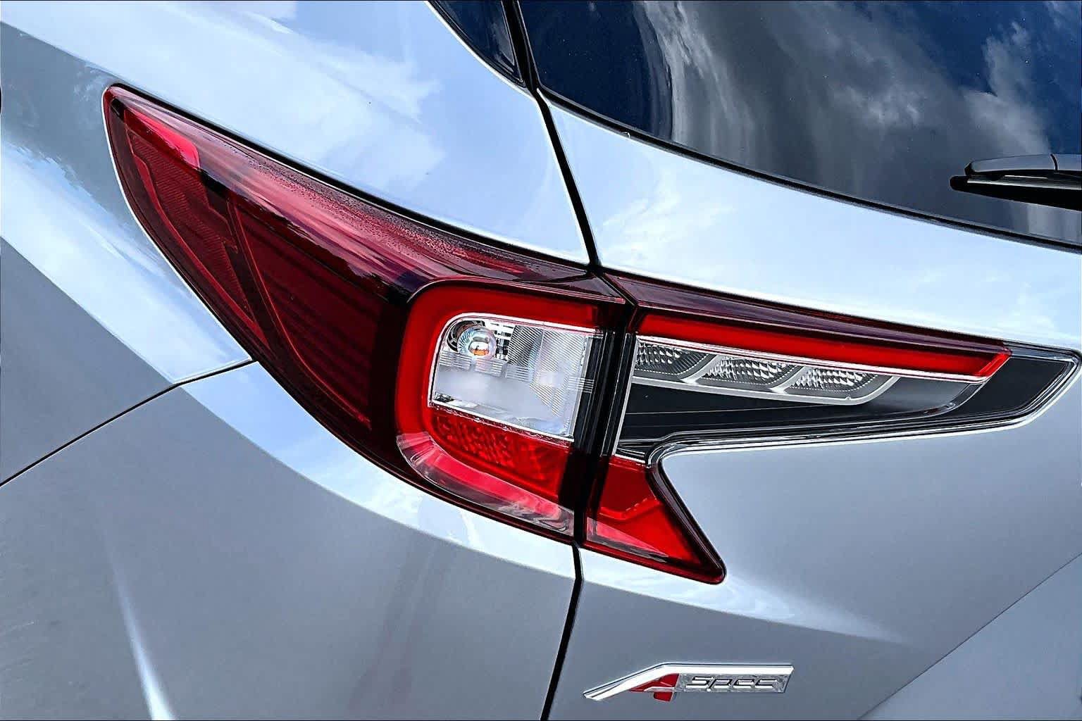 New 2026 Acura RDX A-Spec AWD/4WD image 14
