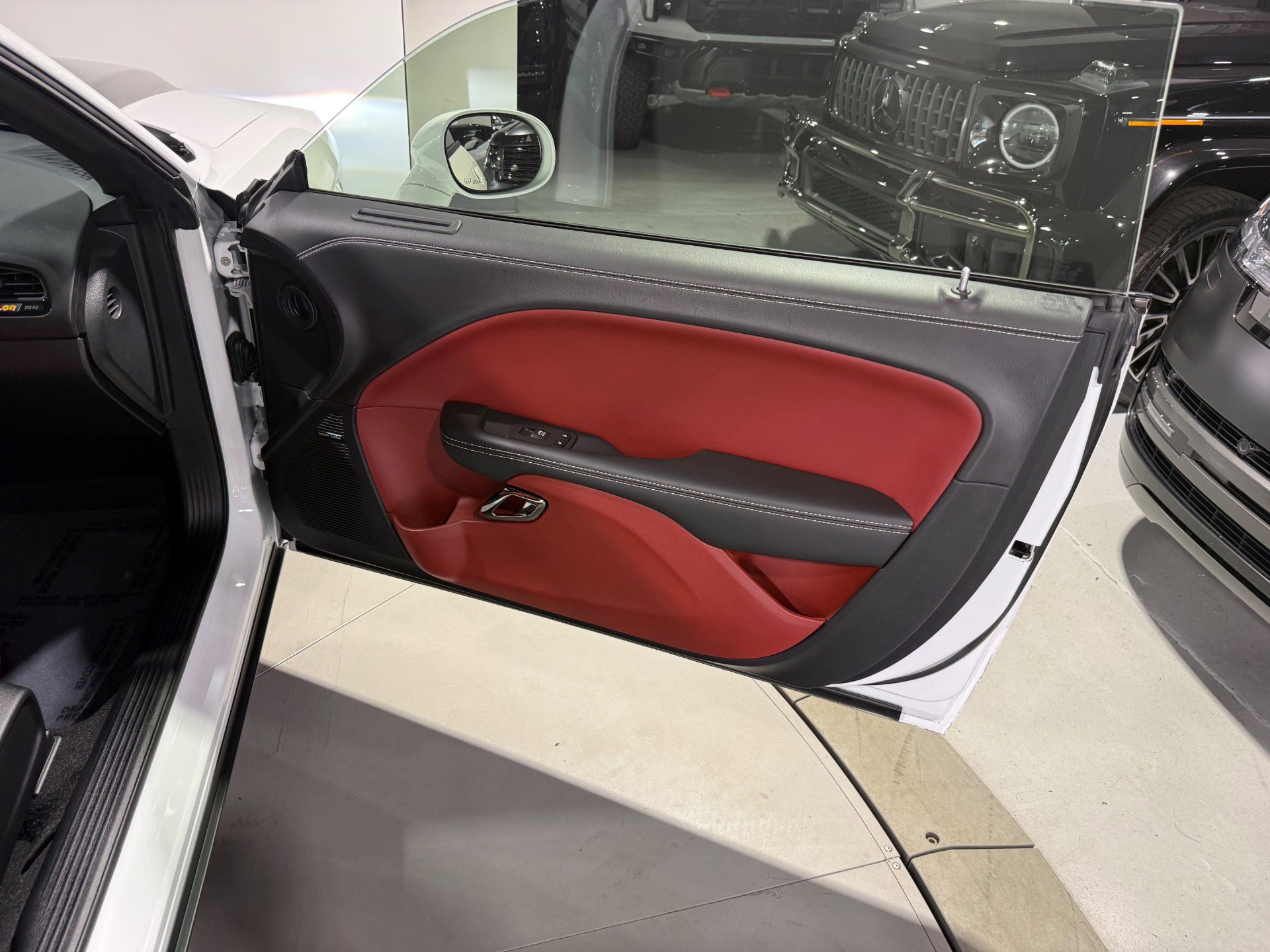 Used 2023 Dodge Challenger SRT Hellcat Redeye image 48