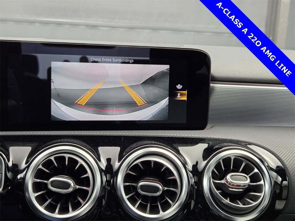 Used 2021 Mercedes-Benz A 220 A 220 image 33