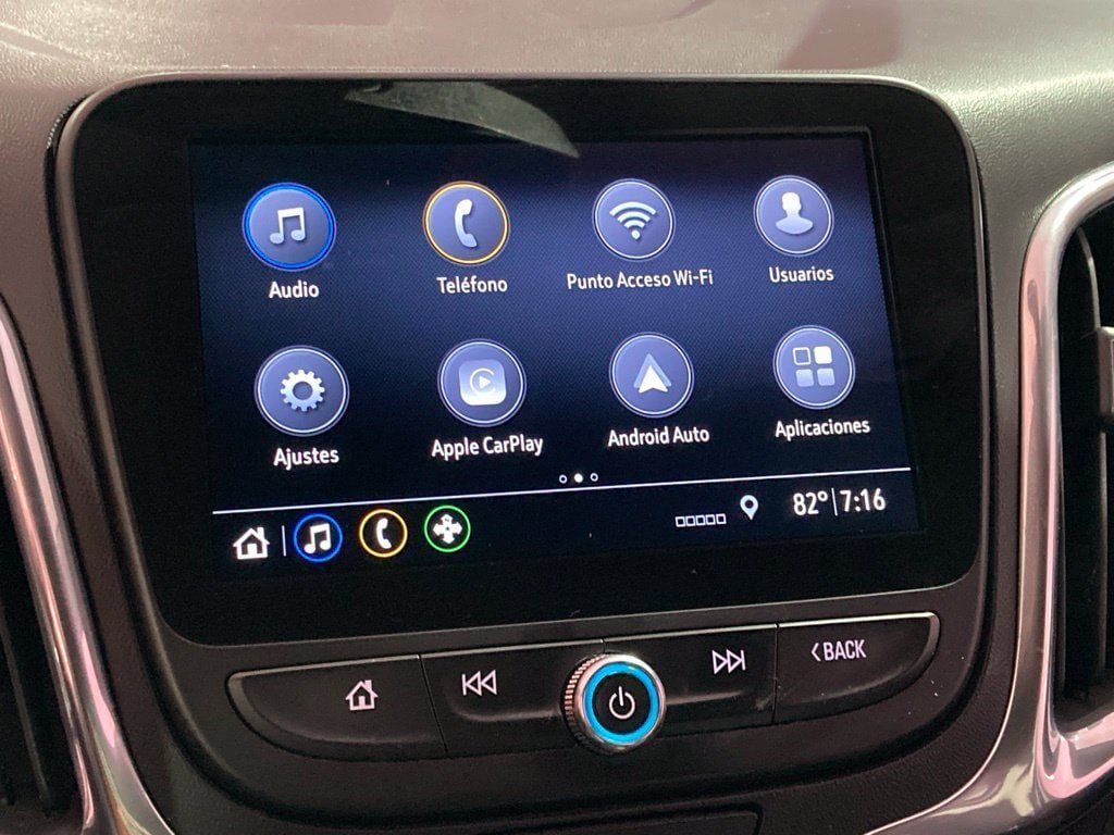 Used 2020 Chevrolet Equinox Premier FWD image 19