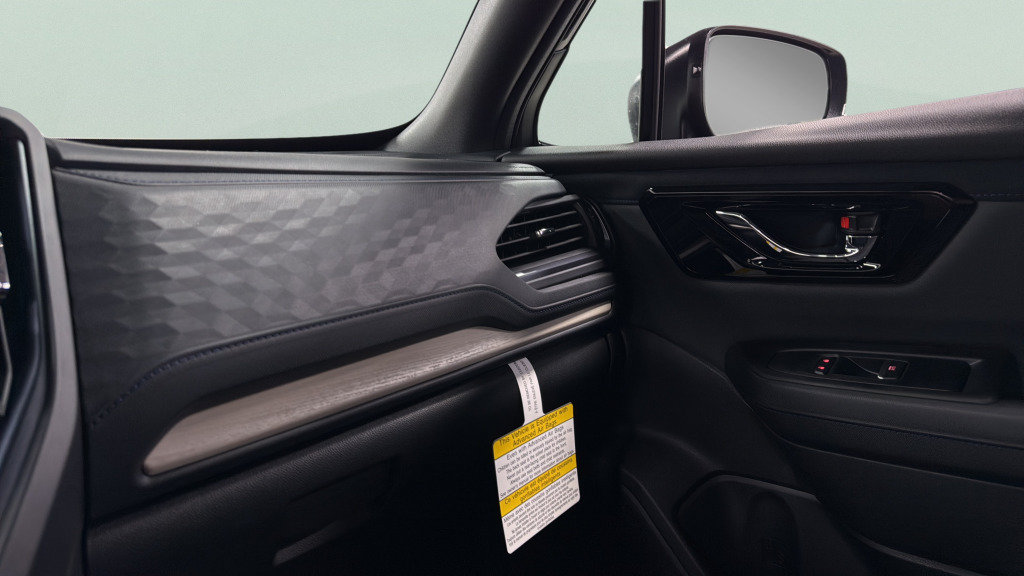 New 2026 Subaru Forester Limited AWD/4WD image 31
