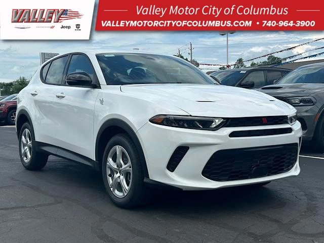 New 2025 Dodge Hornet GT image 1