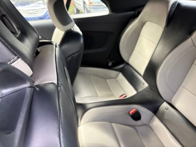 Used 2024 Ford Mustang Premium image 14