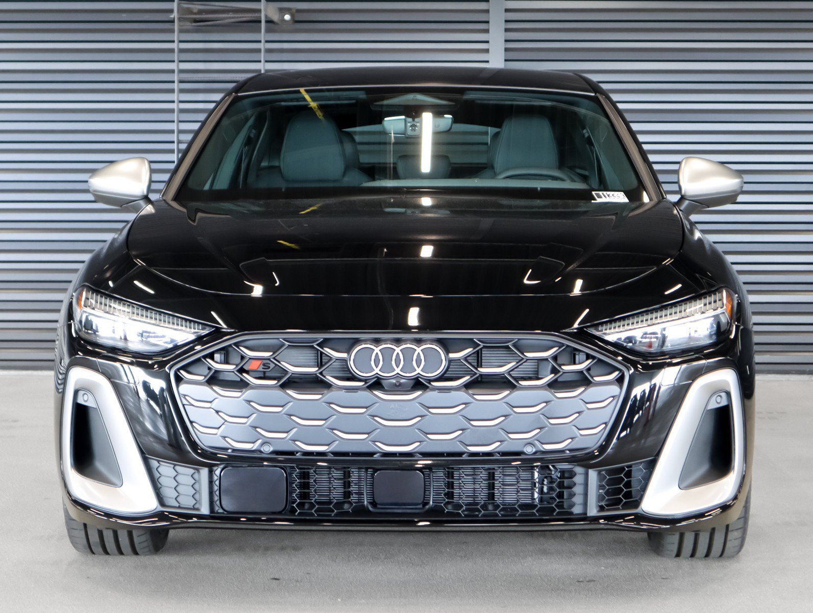 New 2026 Audi S5 Premium Plus AWD/4WD image 13