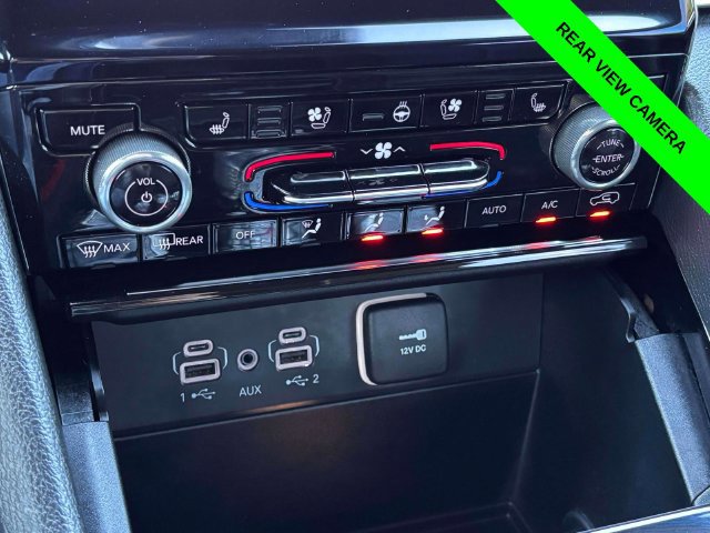Used 2024 Jeep Grand Cherokee Summit AWD/4WD image 22