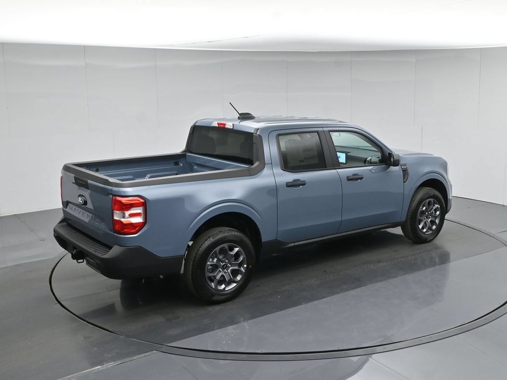 New 2026 Ford Maverick XLT FWD image 38