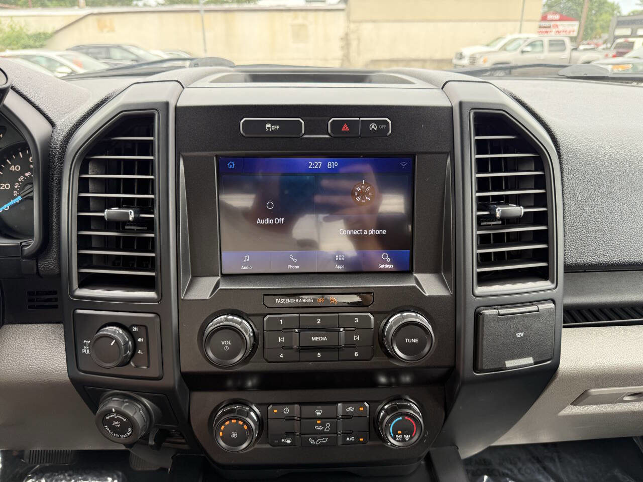 Used 2020 Ford F150 XL w/ Equipment Group 101A Mid image 18