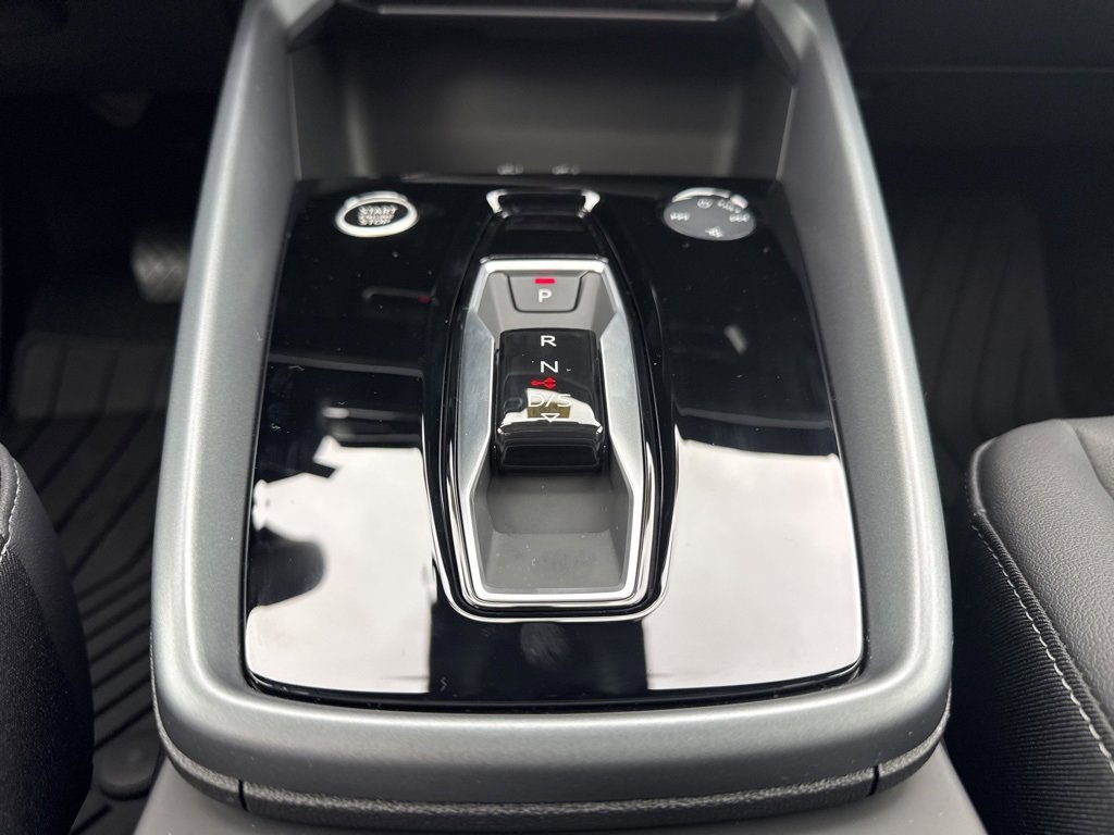 New 2026 Audi A3 2.0T Premium image 19