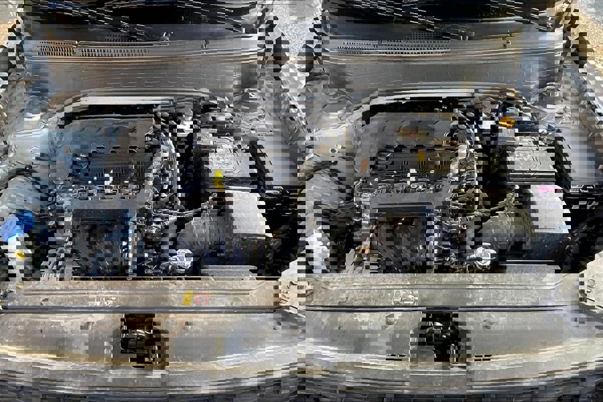 Used 2024 Hyundai Venue SE image 10