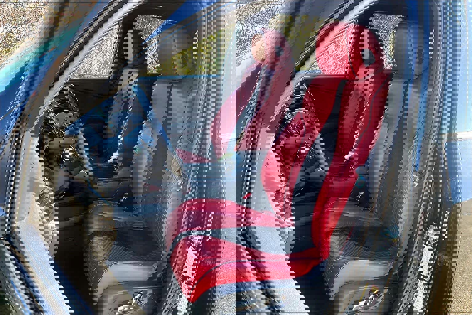 Used 2021 Acura RDX A-Spec image 8