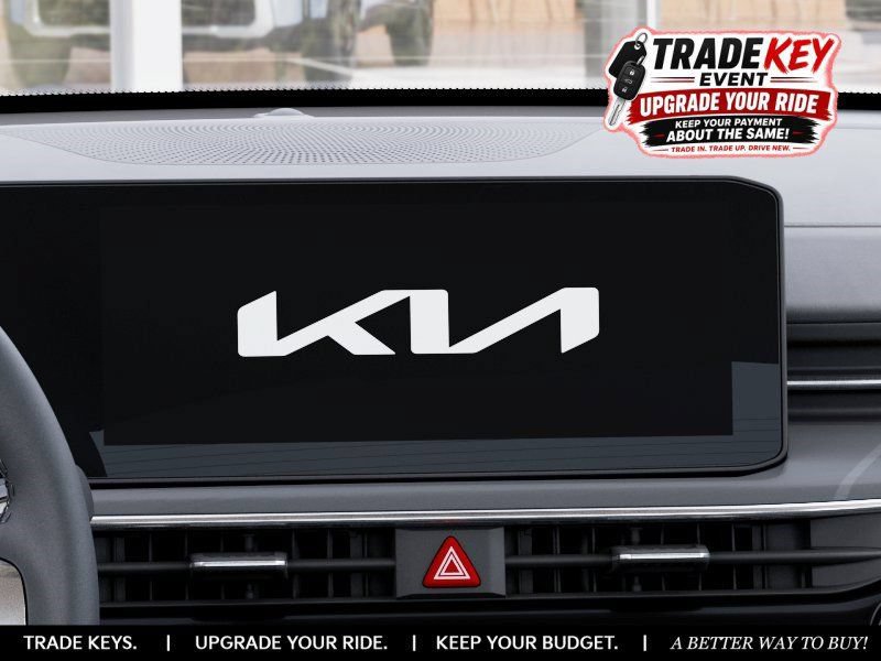New 2026 Kia K5 GT-Line AWD/4WD image 20