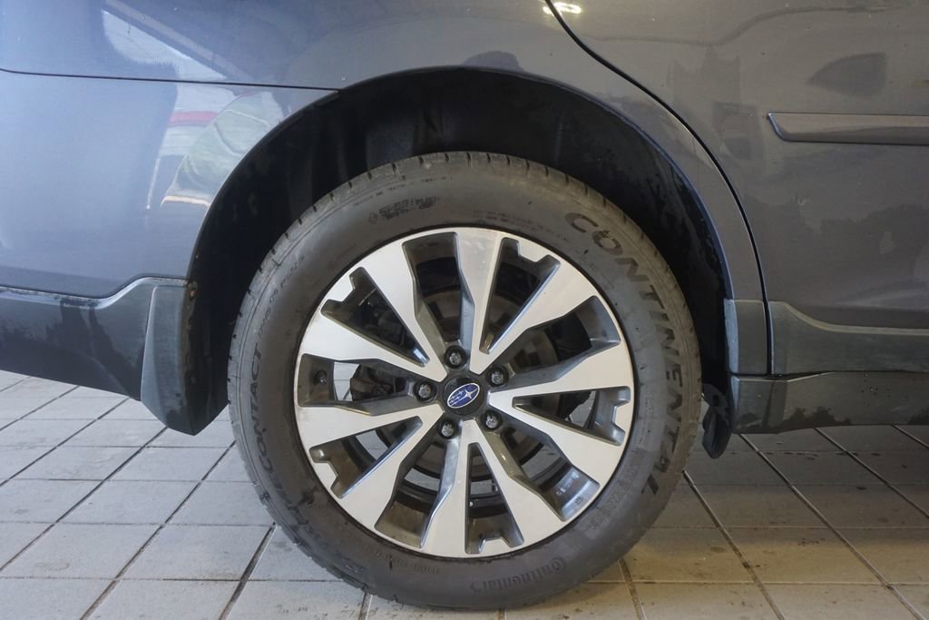 Used 2017 Subaru Outback 3.6R Limited AWD/4WD image 20