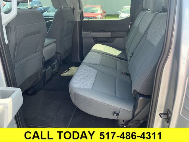 Used 2023 Ford F150 XLT AWD/4WD image 23