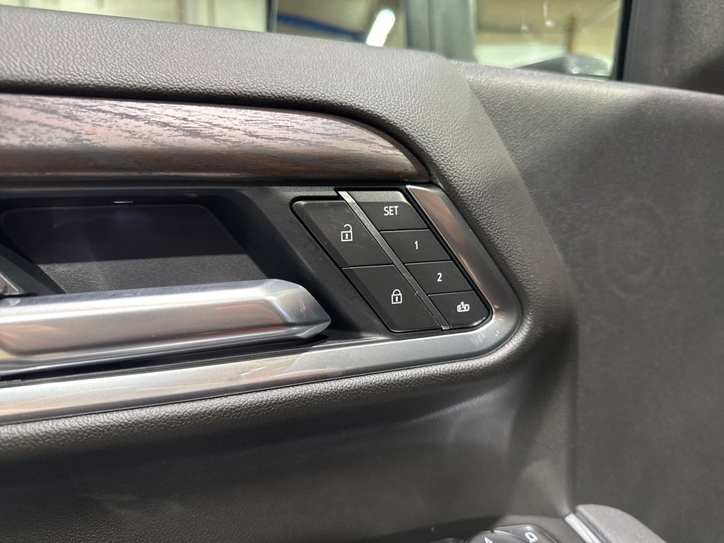 New 2026 GMC Sierra 2500 SLT w/ SLT Premium Package image 22