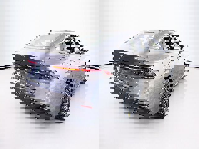 New 2026 Nissan Sentra SV w/ SV Convenience Package image 5