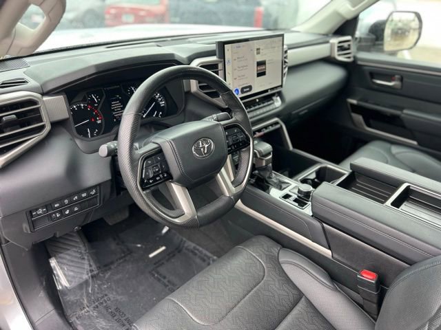 Used 2023 Toyota Tundra Limited image 19