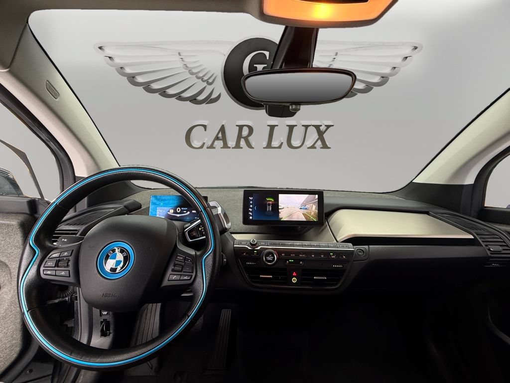Used 2019 BMW i3 RWD image 11