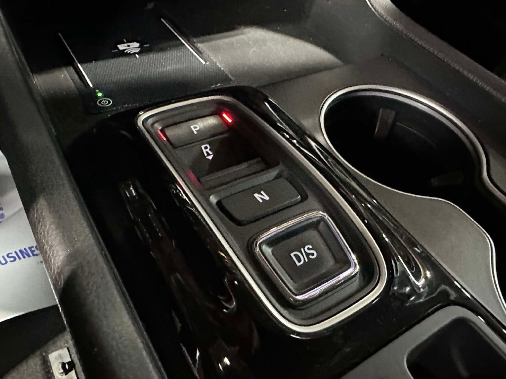 Certified 2024 Honda Pilot Touring image 19